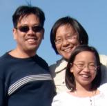 Vacationing in Catalina Island, CA (10� years)