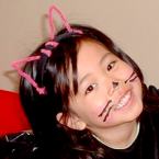 Here, kitty kitty kitty (5� years)